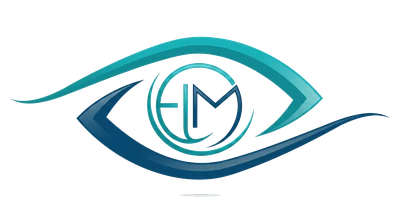 Logo Dr Meriem El Akhdari Ophtalmologue Salé